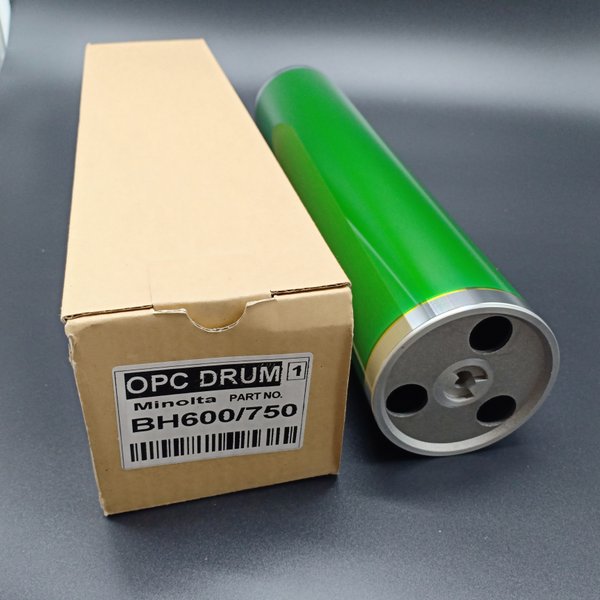 Original 57 Aa20080 Für Konica Minolta Bizhub 600 601 750 751 Transferband-reini