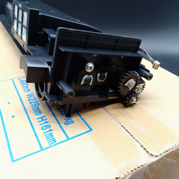 DEVELOPING UNIT Konica Minolta Bizhub 223 283 363 423 7828 Wirama