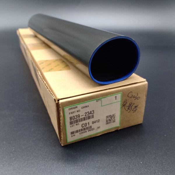 Fusing Belt Ricoh Gestetner Mpc2030 Wirama Refill Tinta Toner