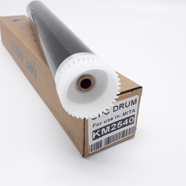 Tamburo Fotounità DK1150 Per Kyocera Ecosys M2135 M2540 M2635 P2040 P2235 - Codice 302RV93010, Capacità 100.000 Pagine