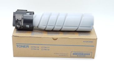 Super Sale! Toner Konica Minolta Bizhub 164 165 184 185 195 215 235 TN-116