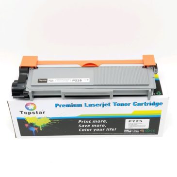 Toner Cartridge Fuji Xerox P225 P225D P265DW M225dw M225z M265z (CT202330)