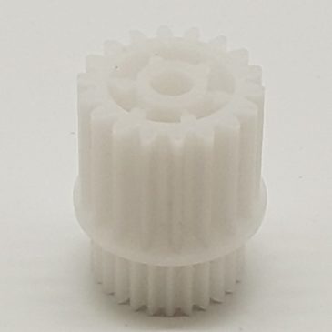 Gear Pemanas Canon Ir2520 Ir2525 Ir2530 Fuser Drive Gear