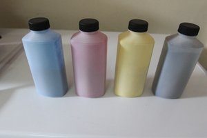 Toner Refill Ricoh Gestetner MPC2003/2503/3003/3503