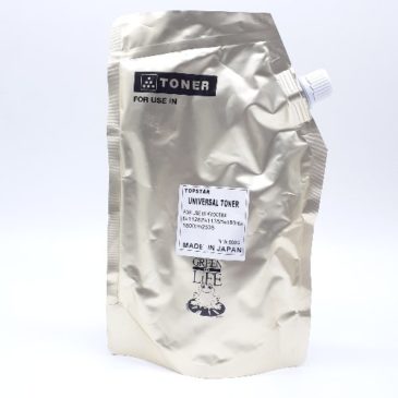 Toner Refill Kyocera Universal FS1128 FS1135 TA180 TA220 TA1800 TA2200 M2535 M2540 KM5050 KM5035 KM4035