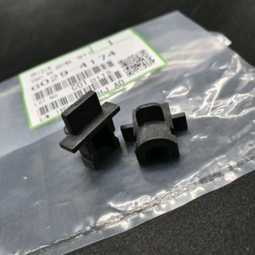 lower roller bushing gestetner mp2000