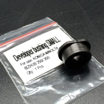 Developer Bushing Konica Minolta Bizhub 250 350 Small