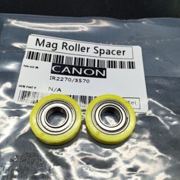 Spacer Magnet Roll Canon IR4570 IR3045 IR3245