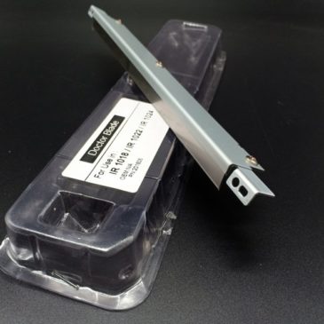 Doctor Blade Developing Canon IR1024 1022 1018