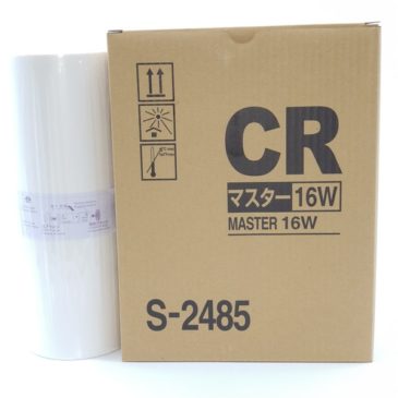Master Riso CR B4