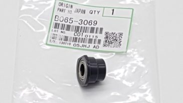Bushing Developer Ricoh Gestetner MP 7500 7000 5500 8000 6000