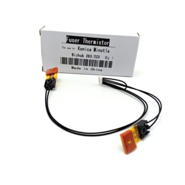 Thermistor Konica Minolta Bizhub 223 283 363 423 7828