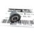 Developer bushing Konica Minolta Bizhub 600 601 750 751 850