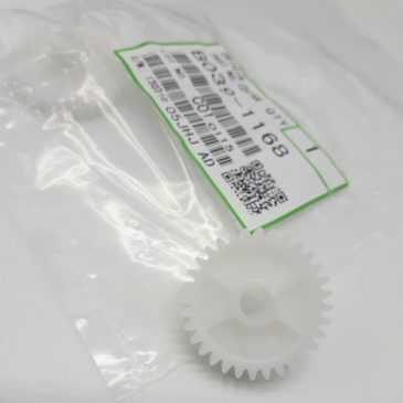 Gear Registrasi Registration Gear Ricoh Gestetner MP2000 32T Gear B0391168