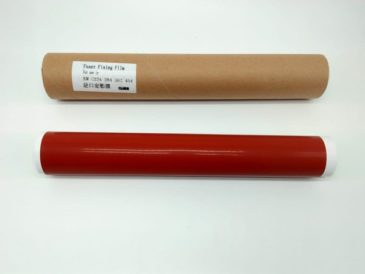Fuser Fixing Film Sleeve Konica Minolta C224 C284 C364 C454 Fuser Belt