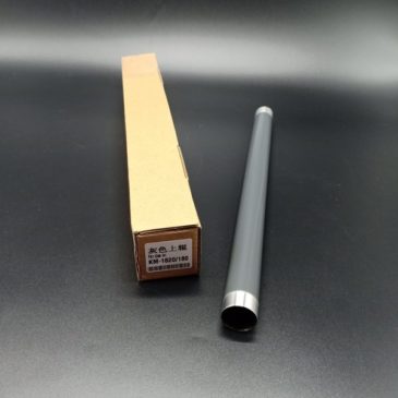 Upper Fuser Roller Kyocera KM1620 KM1635 KM1650 KM2020 KM2050 KM2550 KM 1620 1635 1650 2020 2050 2550