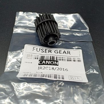 Fuser Gear for Canon iR2016 IR2018 IR2020 IR2025 IR2030 IR2320 IR2120s