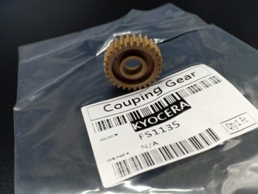 Coupling Gear 29T Kyocera FS 1135 M 2535