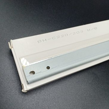 Cleaning Blade Konica Minolta Bizhub C203 C253 C353