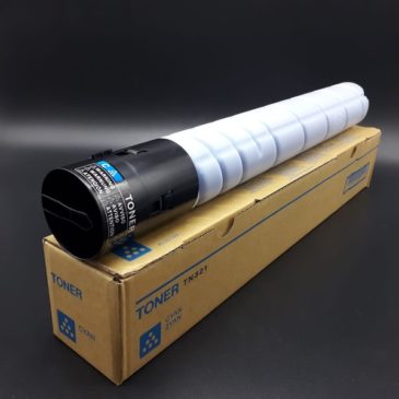 Toner Cartridge Konica Minolta C224 C284 C364 TN321