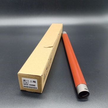 UPPER FUSER ROLLER XEROX DC IV 2260 2263 2265