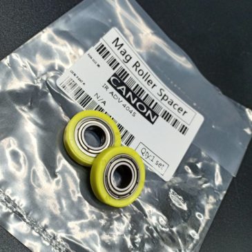 Spacer Magnet Roller CANON IR4025 IR4035 IR4045 IR4051 IR4225 IR4235