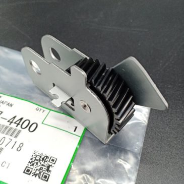 Drive Bracket Fuser Unit Gear Ricoh MP7500 MP2075 MP8000 Mp 7500 2075 MP5500 MP6500 B2474400
