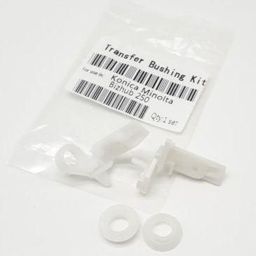 Transfer bushing kit Konica minolta Bizhub 223 282 283 362 363 423