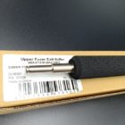 Roll Busa Pemanas Upper Fuser Exit Roller Konica Bizhub 600 601 750 751