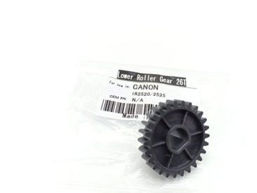Lower Roller Gear 26T canon iR2520 IR2525