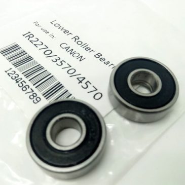 Lower Roller Bearing Canon IR4570 IR 4570 3570 2270