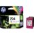 Tinta Cartridge Original HP 704 Color