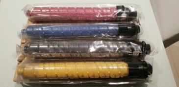 Toner Ricoh Gestetner MPC 3503 3003 3004 3504