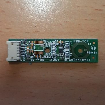 Chip Developer Konica Minolta C220 C280 C360