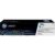 HP 126A Cyan Original LaserJet Toner Cartridge (CE311A)