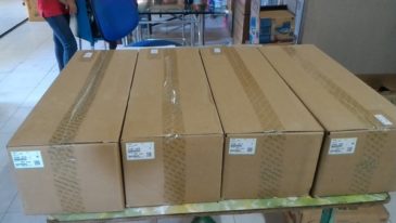 PCU RICOH/Gestetner MPC2003/2503