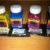Serbuk Toner Refill & Chip Epson Aculaser C1700/ CX17/ C1750