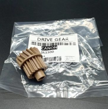 DRIVE GEAR CANON IR 2200 IR 3300