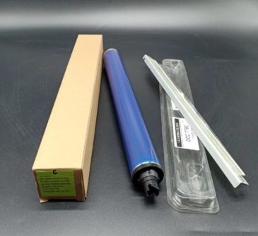 Paket Opc Drum Dan Cleaning Blade Color Warna Xerox 7780 6680 5580 5500 6500 550 Press 700 Press