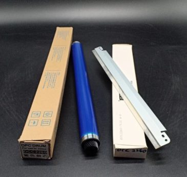 Paket OPC DRUM Dan Cleaning Blade Xerox DocuCentre IV C2260 C2263 C2265 2260 2263 2265