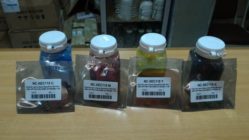 Toner refill & chip Fuji Xerox Cp115w/cm115w/225w/116w