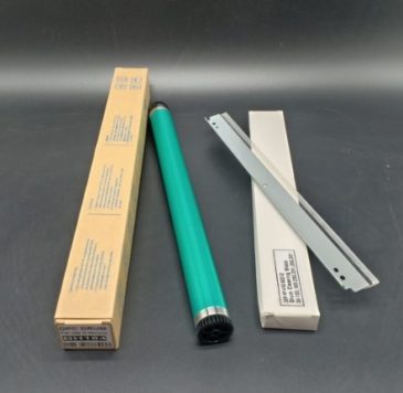 Favoritkan Bagikan PAKET OPC Drum Dan Cleaning Blade Konica Minolta Bizhub 184 164 195 235 226 211