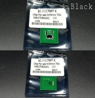 Chip Toner CT202103 for Xerox 700i 700 CT202101 02 03 04