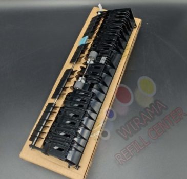 Guide Plate Genuine Ricoh Aficio MP4000 D0094066 Buka atau Tutup Panduan Plat D0094066