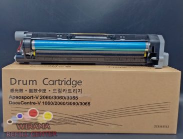 Drum Cartridge Fuji Xerox DC-V 2060 3060 3065