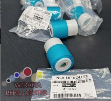 Pickup Roller Konica Minolta Bizhub 162 163 210 220