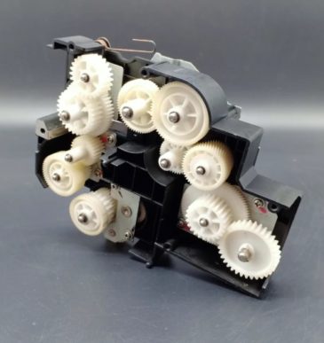 Gear Box Unit Konica Minolta BIZHUB 350 250