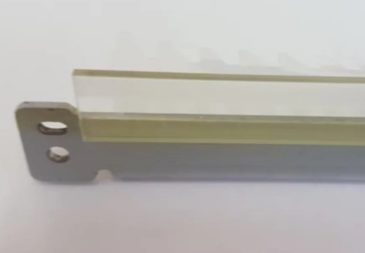 Drum Cleaning Blade Compatible For Fuji Xerox Phaser 7800
