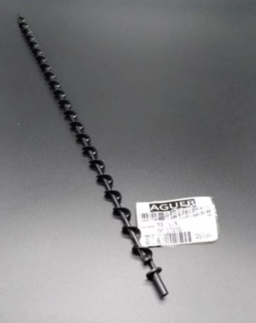 Auger Fuji Xerox Phaser 7800