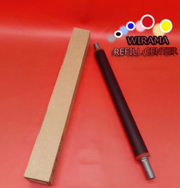 Lower Fuser Roller For Ricoh Aficio MPC2004 MPC3004 MPC3504 MPC4504 MPC6004 MP C3004 C3504 C4504 C6004